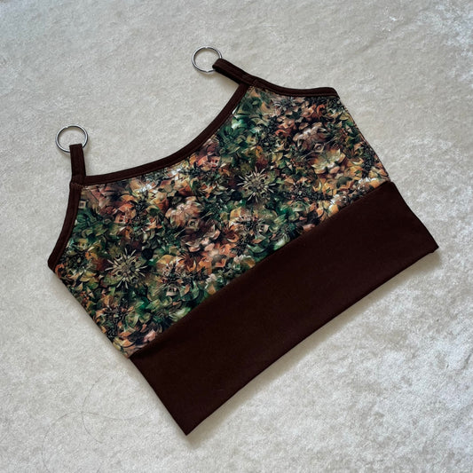 Bralette Ring Top M/L