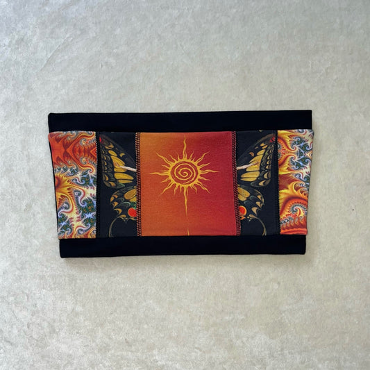 Golden Hour Tube Top (Bandeau Length) S/M