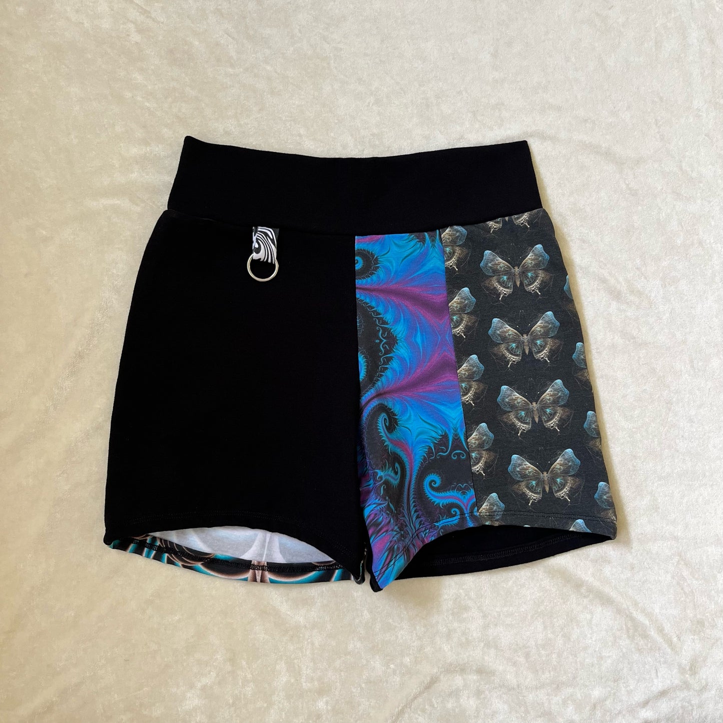 Ring Shorts ཐི༏ཋྀ󠀮 XS/S