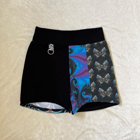 Ring Shorts ཐི༏ཋྀ󠀮 XS/S