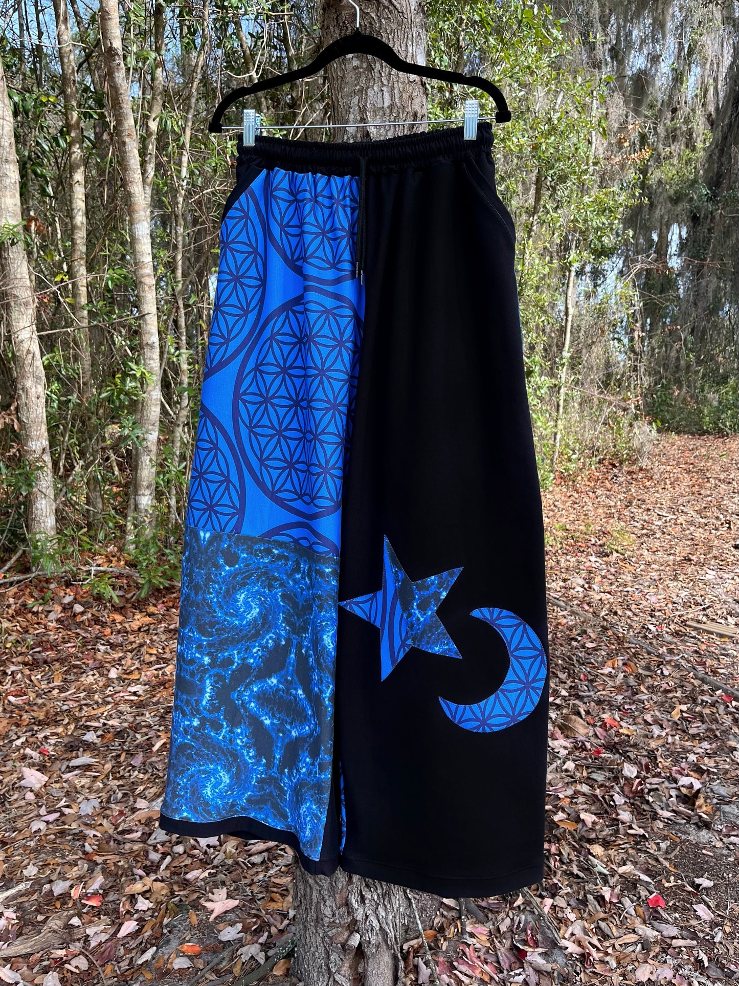 Celestial Pants ☽ XS-XL