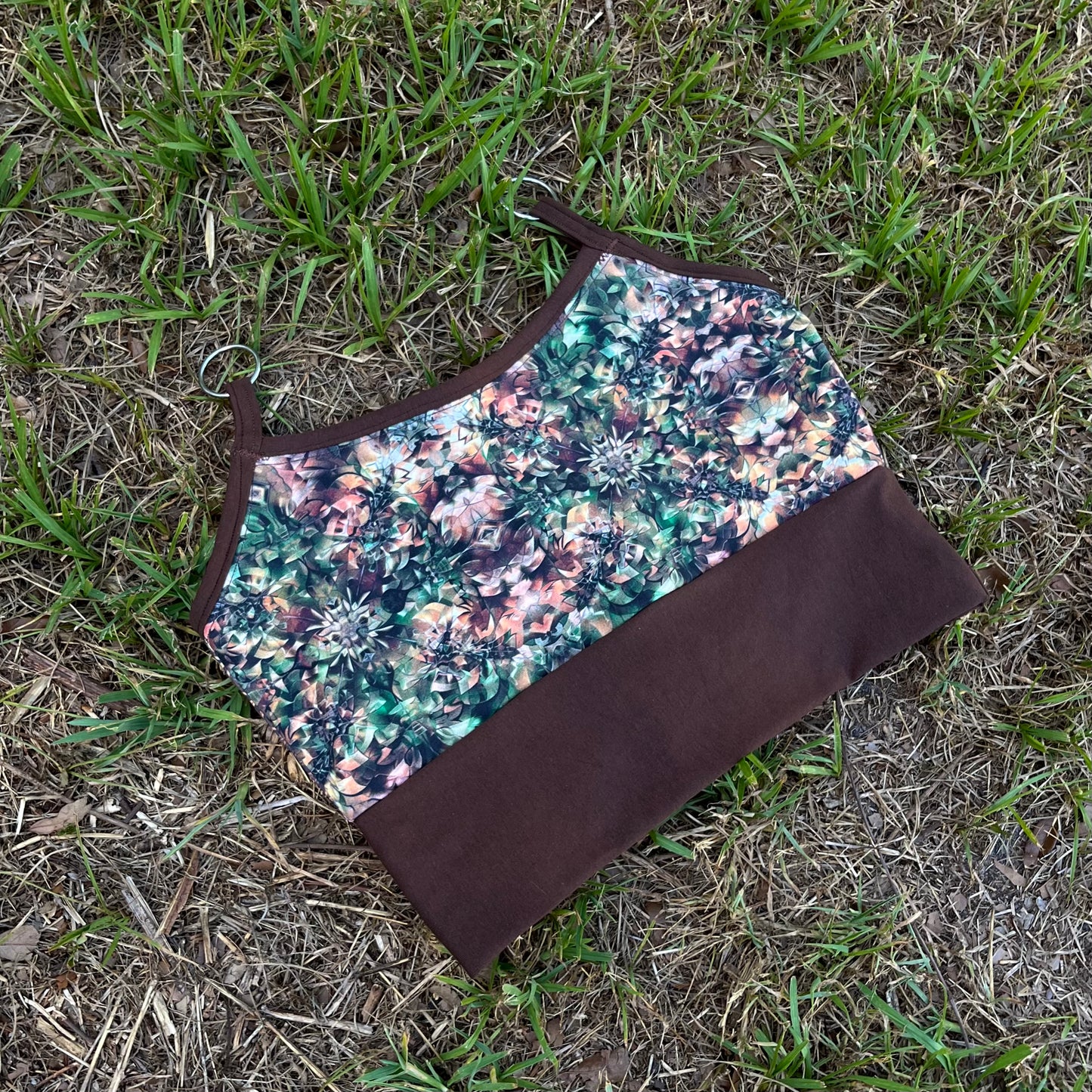 Bralette Ring Top M/L