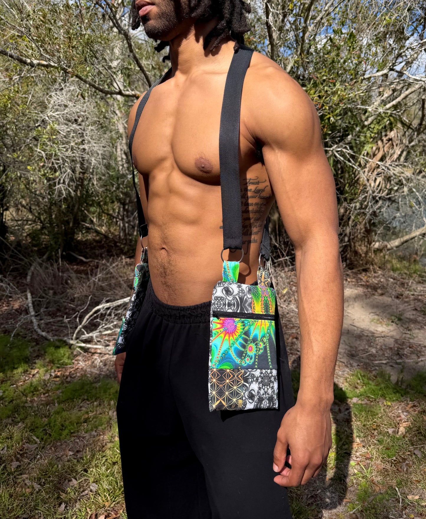 Holster Bag ✧