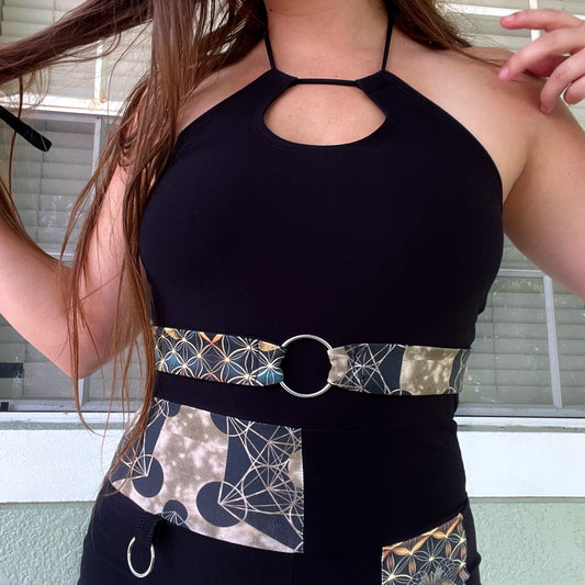 Romper M/L