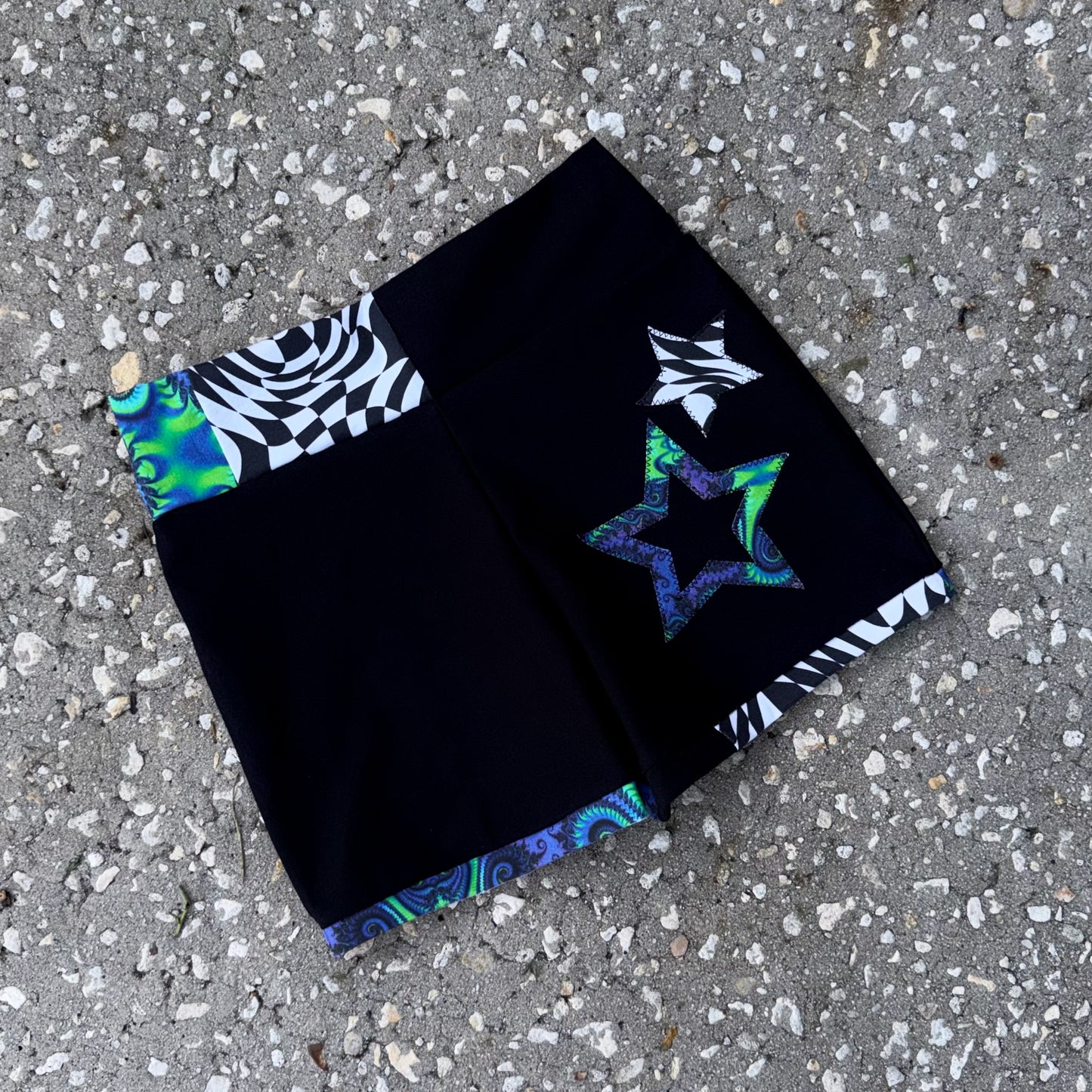 Ring Shorts ☆ M/L