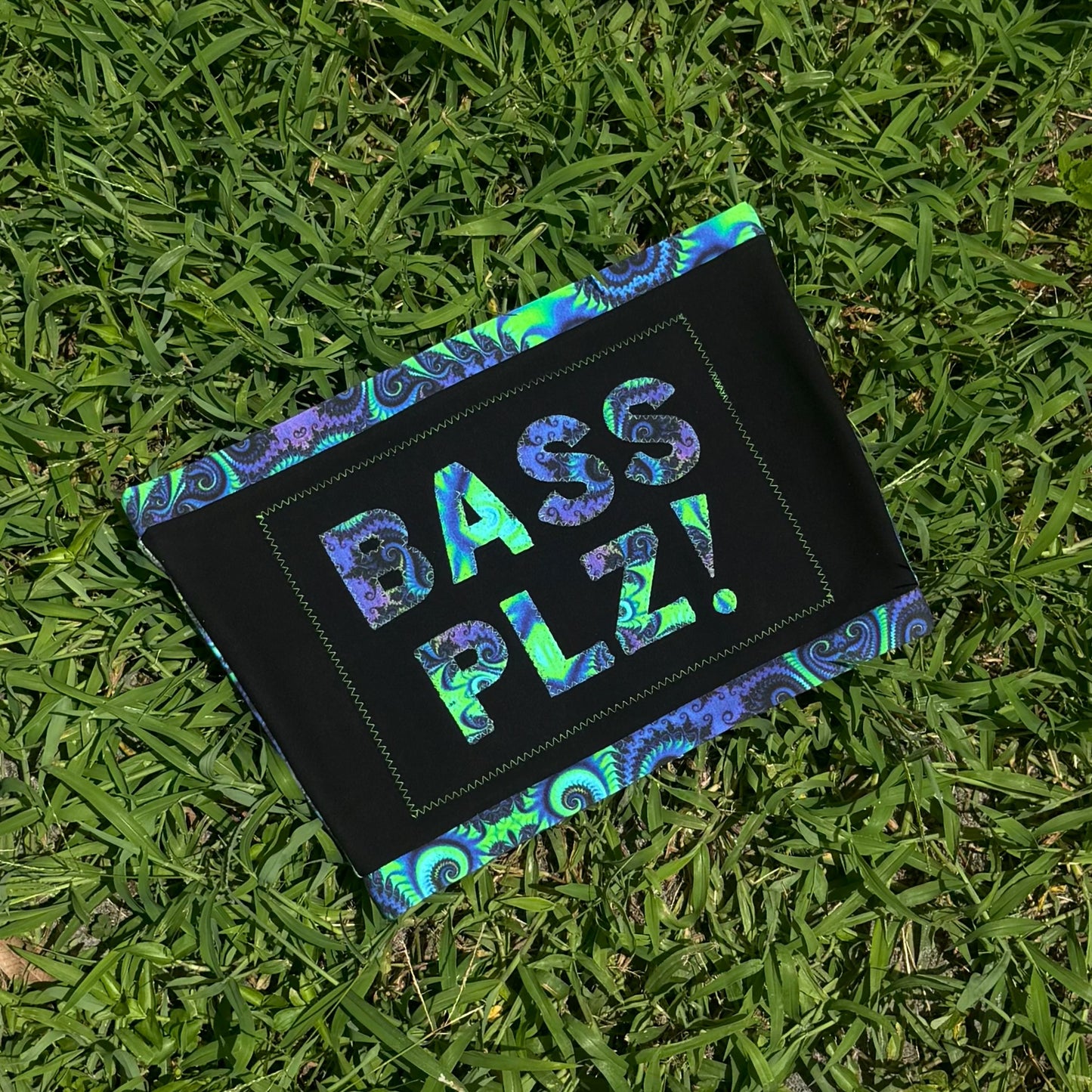 BASS PLZ! Tube Top M/L