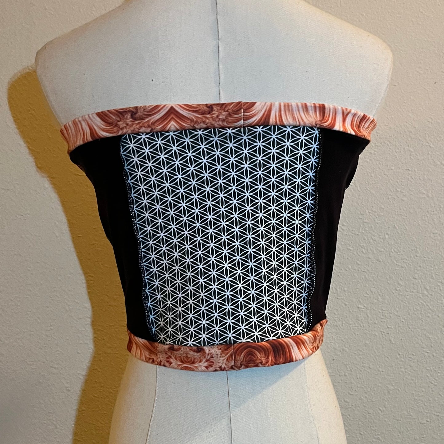 ? Tube Top L/XL