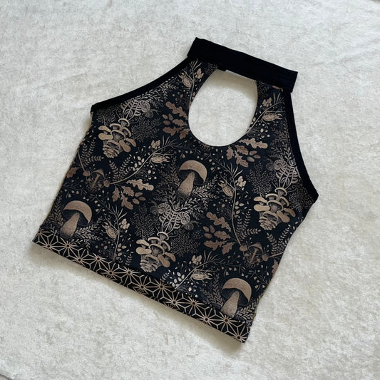 Choker Top M/L