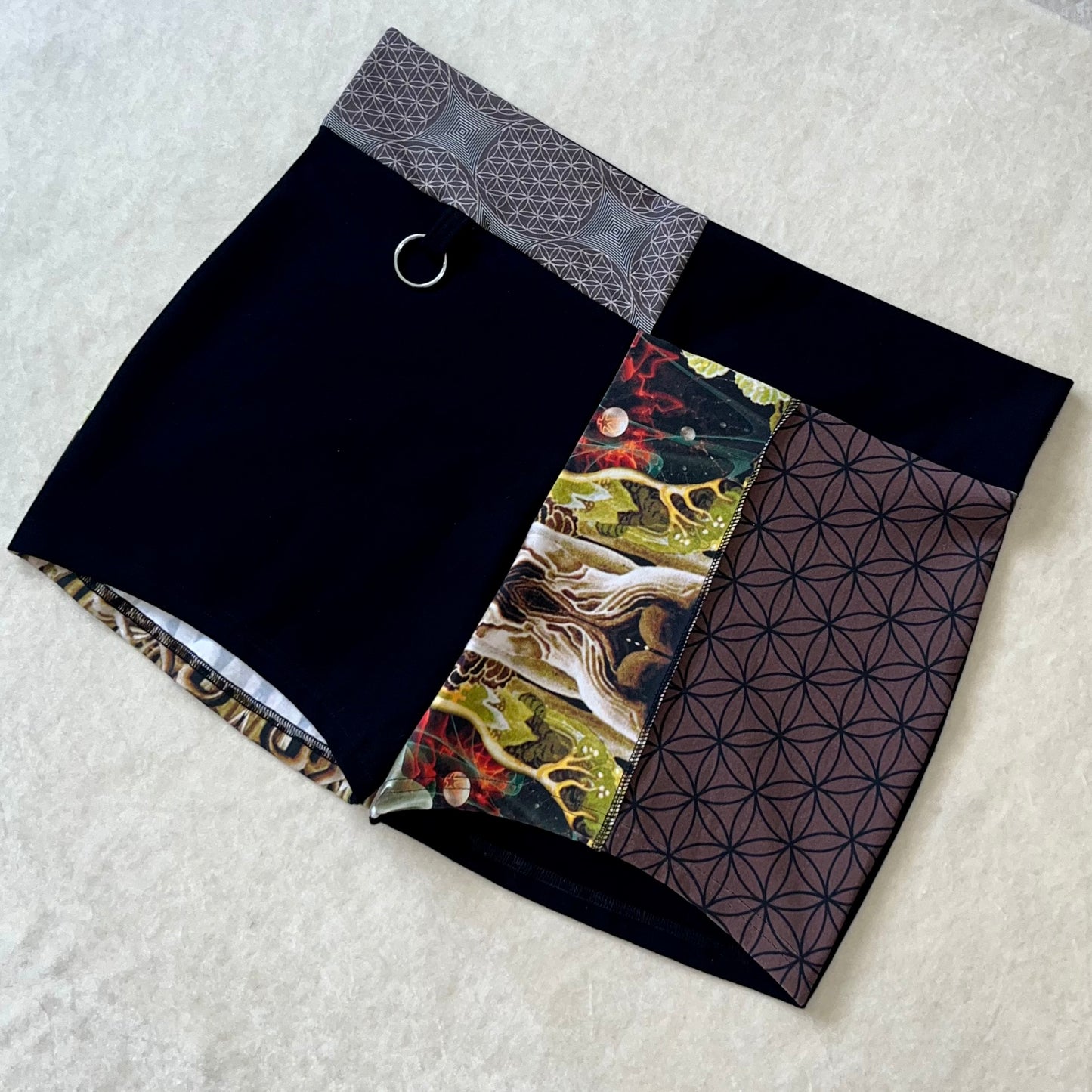 Ring Shorts ༄ XL/XXL