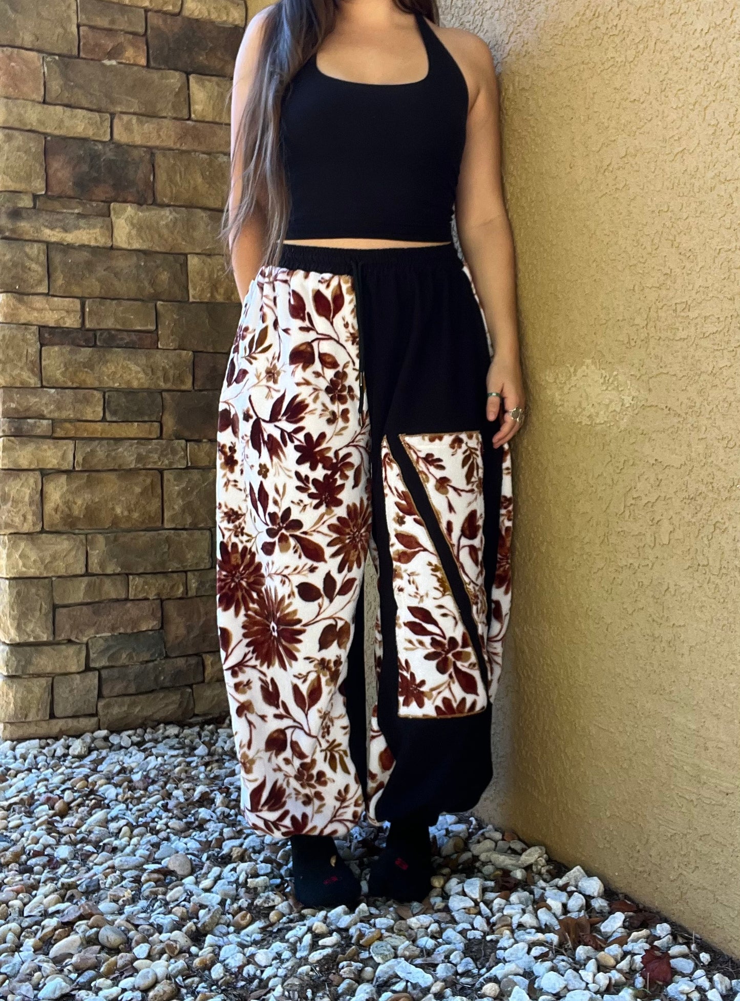 Blanket Pants V2 ᪥ XS-XL