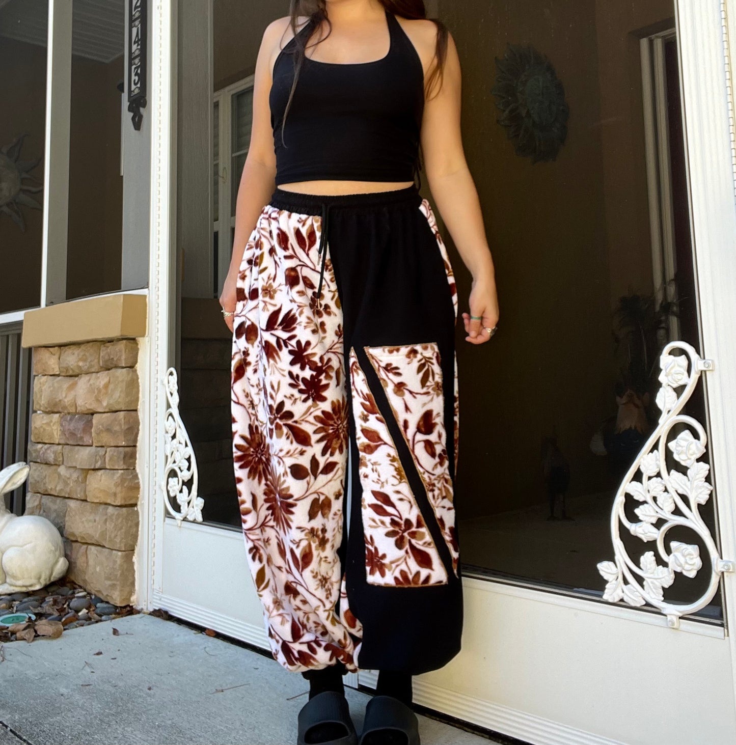 Blanket Pants V2 ᪥ XS-XL