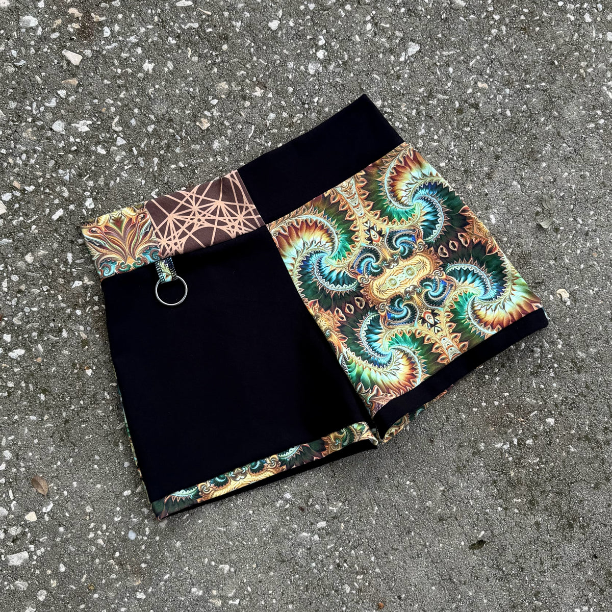 Ring Shorts L/XL