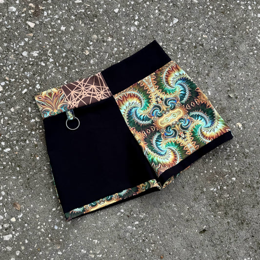 Ring Shorts L/XL