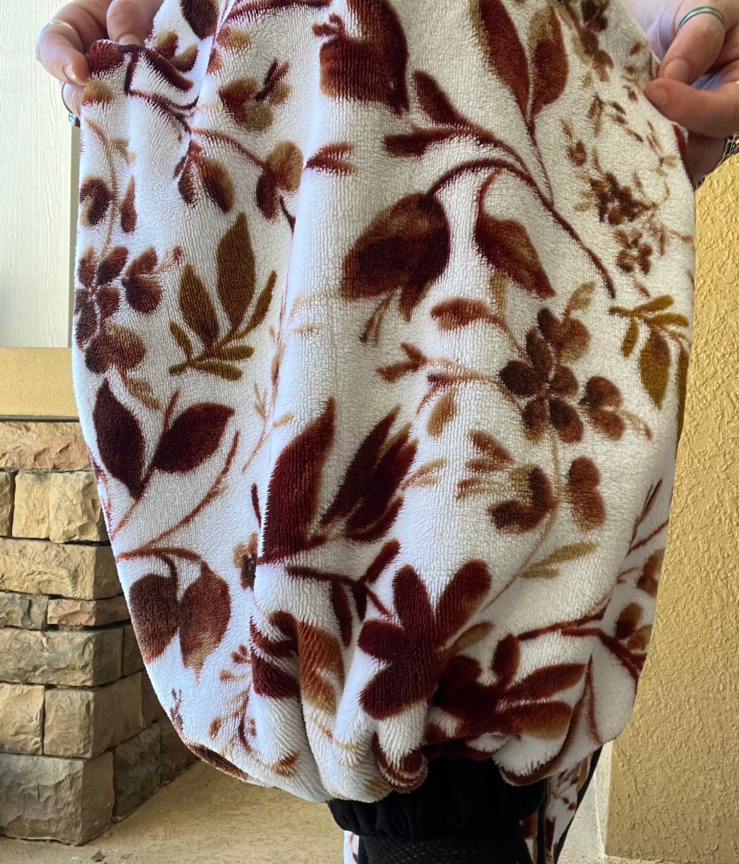 Blanket Pants V2 ᪥ XS-XL