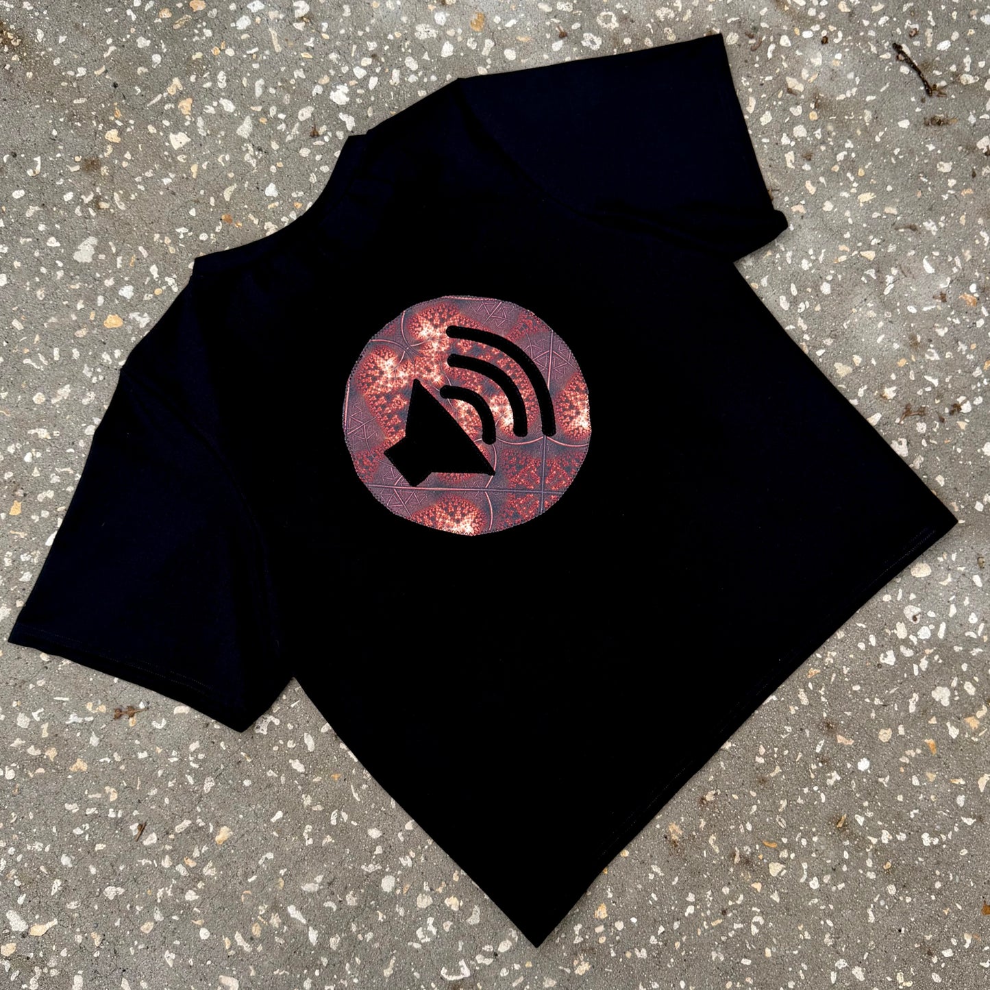 🔊 Tee XL