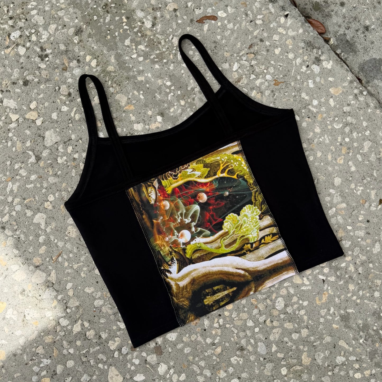 Tank Top L/XL