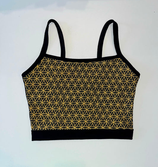 Flower of Life Tank Top S/M