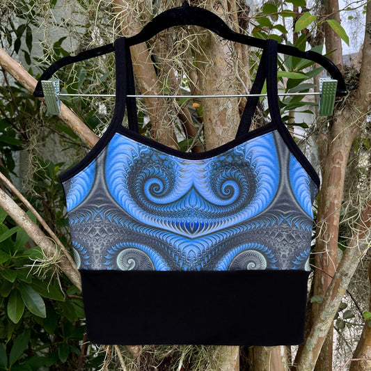 ? Bralette Tank S/M