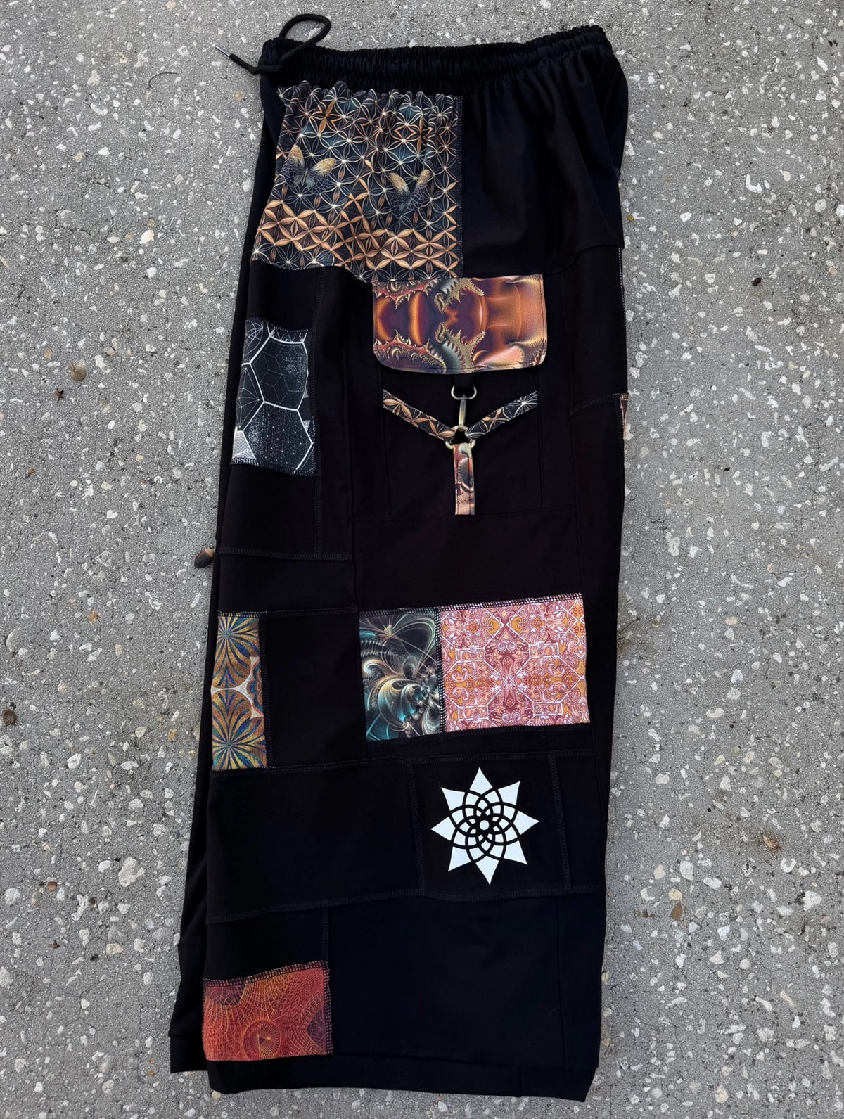 Candle Pants 🕯️ XS-XL