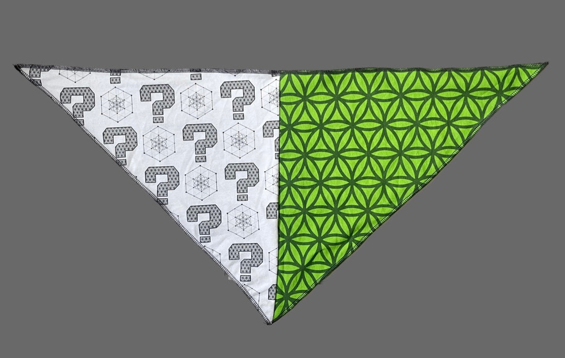 Reversible ? Bandana