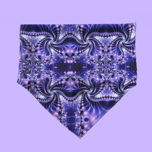 Purple Pixie Tube ♡ M/L