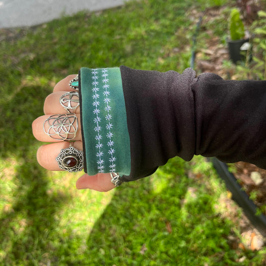 Thumbhole Arm Warmers ♡