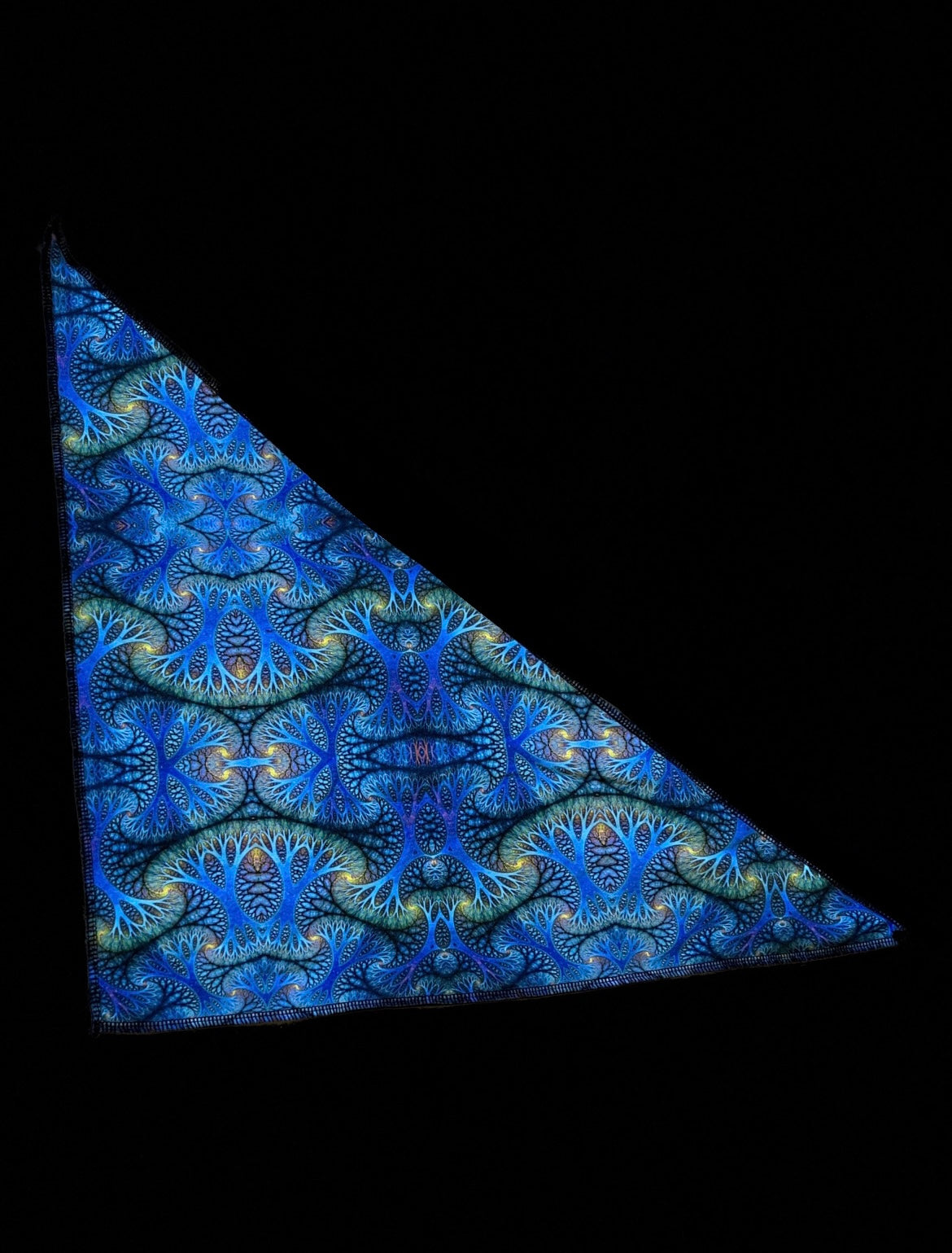 Reversible Bandana V6 - Sewn by Me ♡